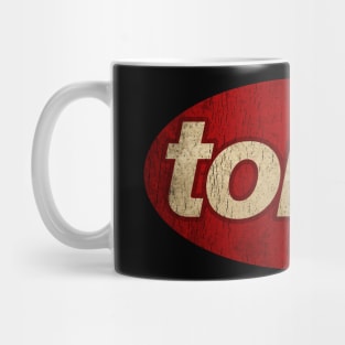 Tonic - Vintage Mug